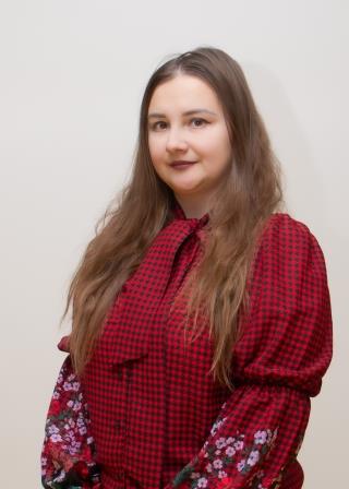 Пятикова Оксана Вячеславовна Пятикова Оксана Вячеславовна.