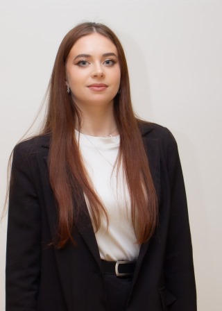 Сергеева Дарья Владимировна Сергеева Дарья Владимировна.