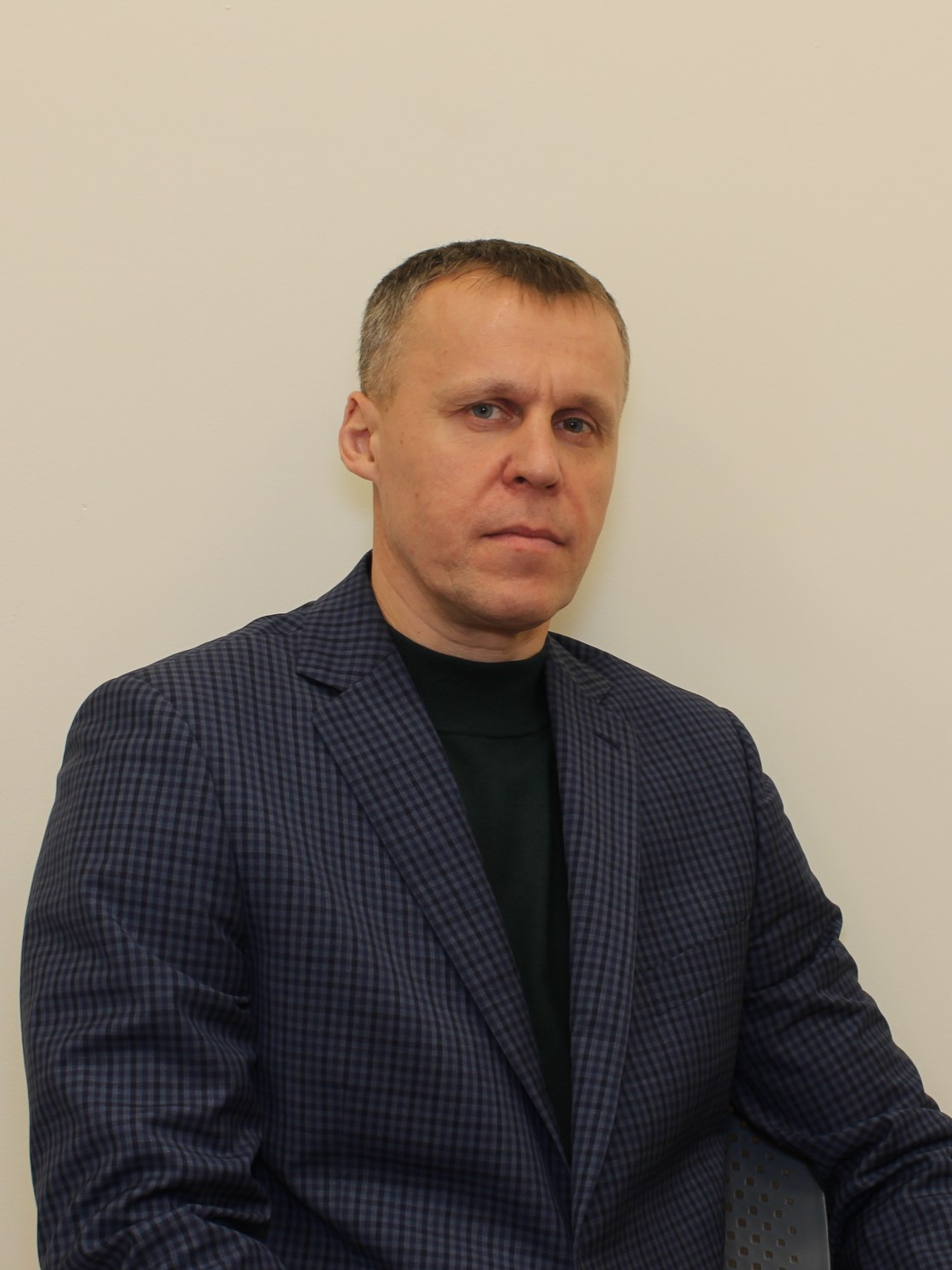 Дудко Роман Иванович.