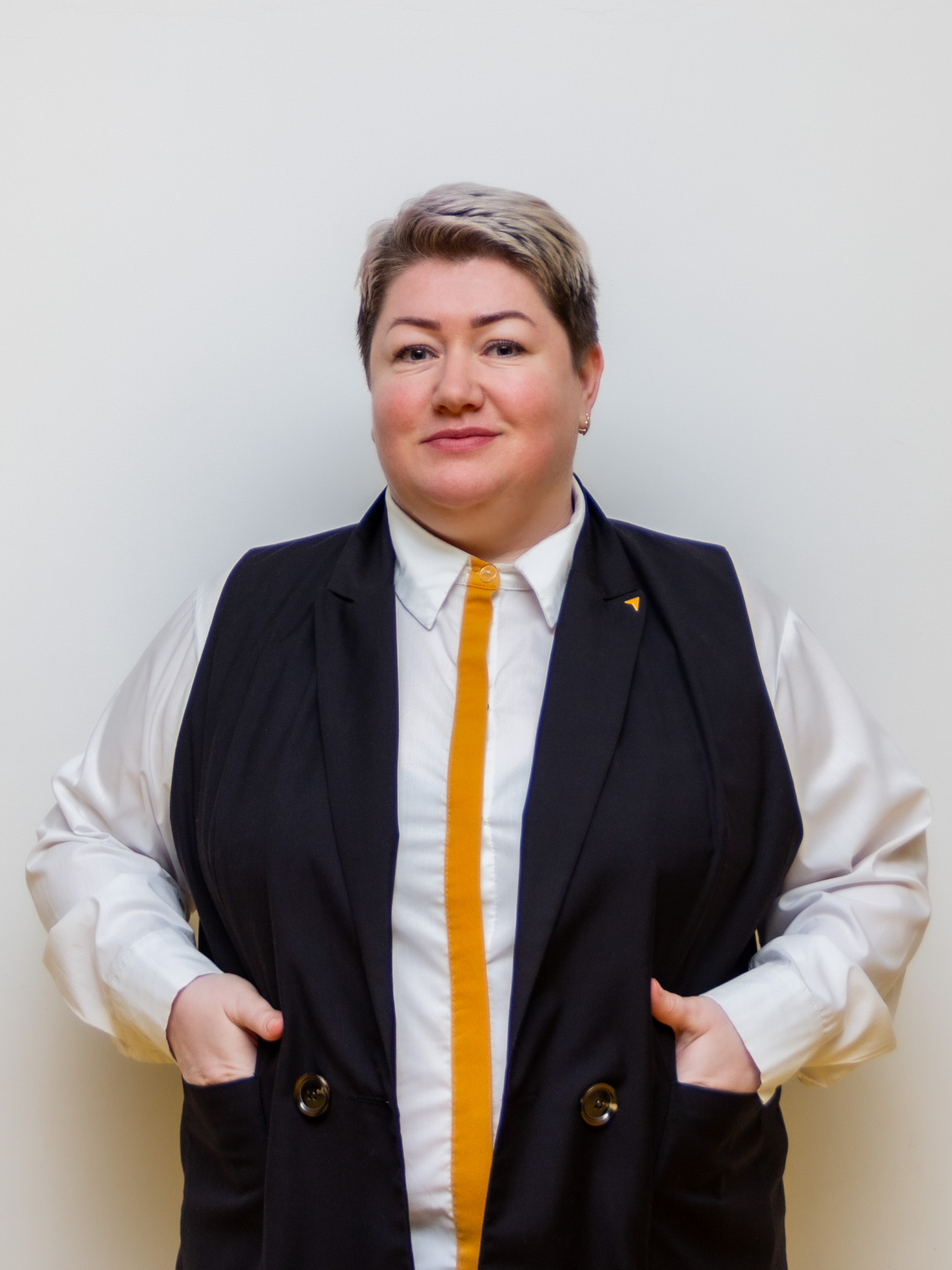 Устенко Мария Владимировна.