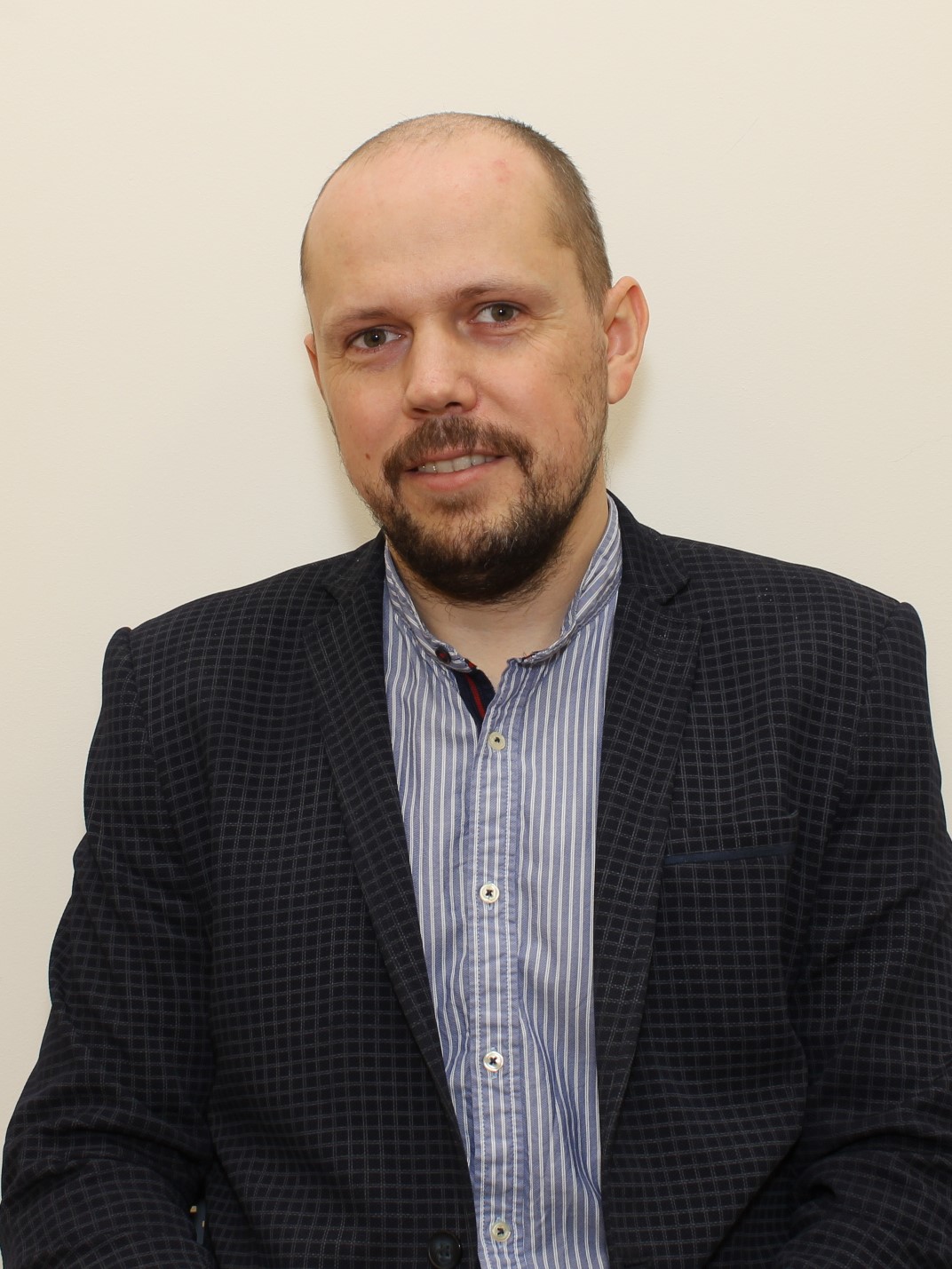 Петров Алексей Андреевич.