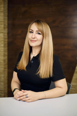 Трушкова Нина Андреевна